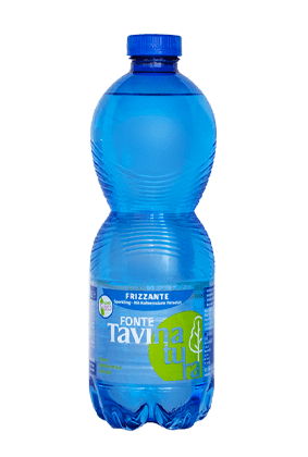 Acqua Gassata Tavina - lt. 0,5 Foto prodotto