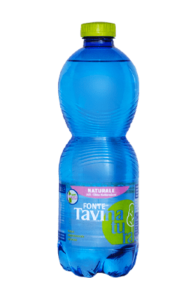 Acqua Naturale Tavina - lt. 0,5 Foto prodotto